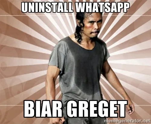 Pengen Baca Whatsapp Tanpa Keluar Centang Biru? 6 Tips Ini Harus Kamu Tahu! 13