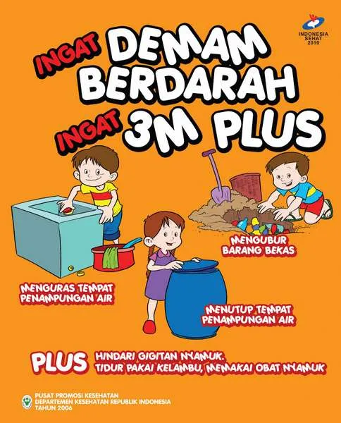 Semua Fakta yang Perlu Kamu Tahu Tentang Virus Zika, Virus yang Disebarkan Nyamuk Aedes Aegypti Juga 12