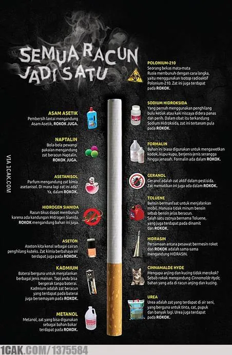 KZL Lihat Cowokmu Merokok Terus? Coba Deh 11 Tips Jitu Ini Biar Dia Nggak Merokok Lagi! 12