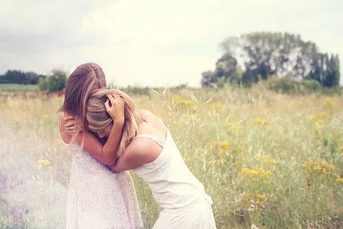 Inilah Cara Cerdas Menghadapi Teman yang Suka Curhat Tapi Nggak Suka Dengar Nasihat! 11