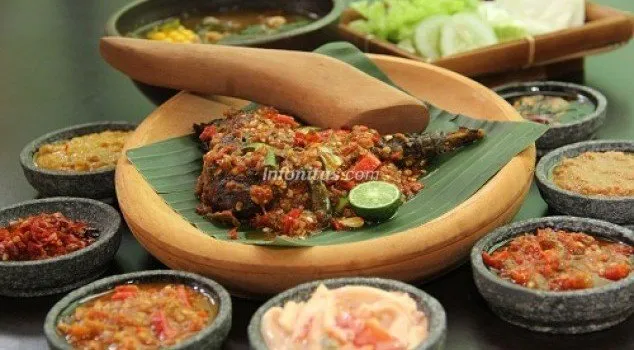 Menerka-nerka Alasan Kenapa Kalau Makanan yang Dibungkus Jadi Nggak Enak Dibandingkan Makan di Tempat 12