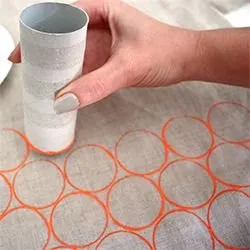 Jangan Dibuang! Manfaatkan Roll Tisu Toilet yang Nganggur Buat 15 Hal Ini 30