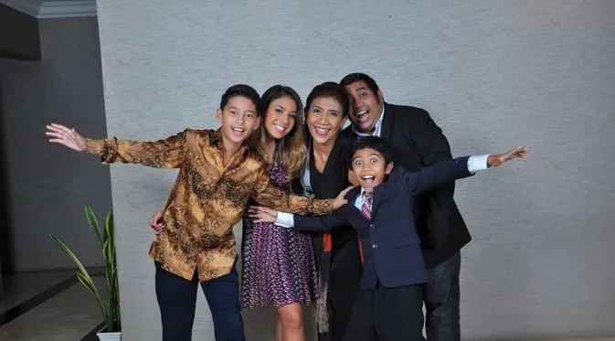 Mengenal Lebih Dekat Sosok Panji Hilmansyah, Putra Sulung Menteri Susi yang Baru Saja Dikabarkan Meninggal Dunia 12