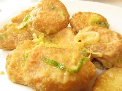 Nggak Cuma Buat Lauk Nasi Aja, 8 Resep Ini Bikin Telur Asinmu Jadi Istimewa! 11