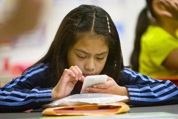 Kalau Ingat 10 Momen Konyol Ini, Rasanya Pengen Balik Ke Sekolah Lagi... 15