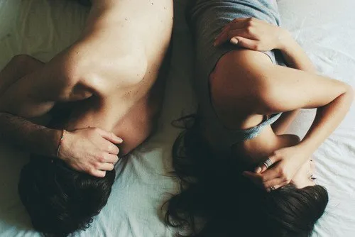 Kamu Masih Punya Kehidupan. Menuruti Keinginan Pacar Bukan Satu-satunya Hal yang Harus Dilakukan 15