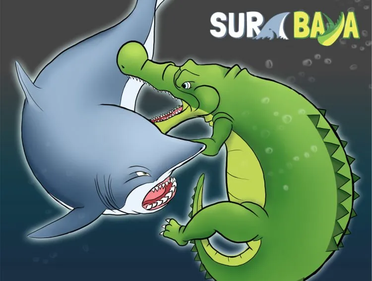 Walau Udah Jauh Merantau, 7 Hal Ini Akan Selalu Melekat di Diri Arek Suroboyo 11