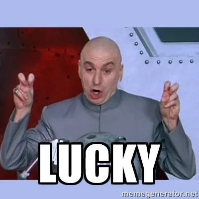 Rasanya Jadi Orang yang Konon Nggak Lucky. Sering Ikut Undian, Tapi Nggak Pernah Menang 17