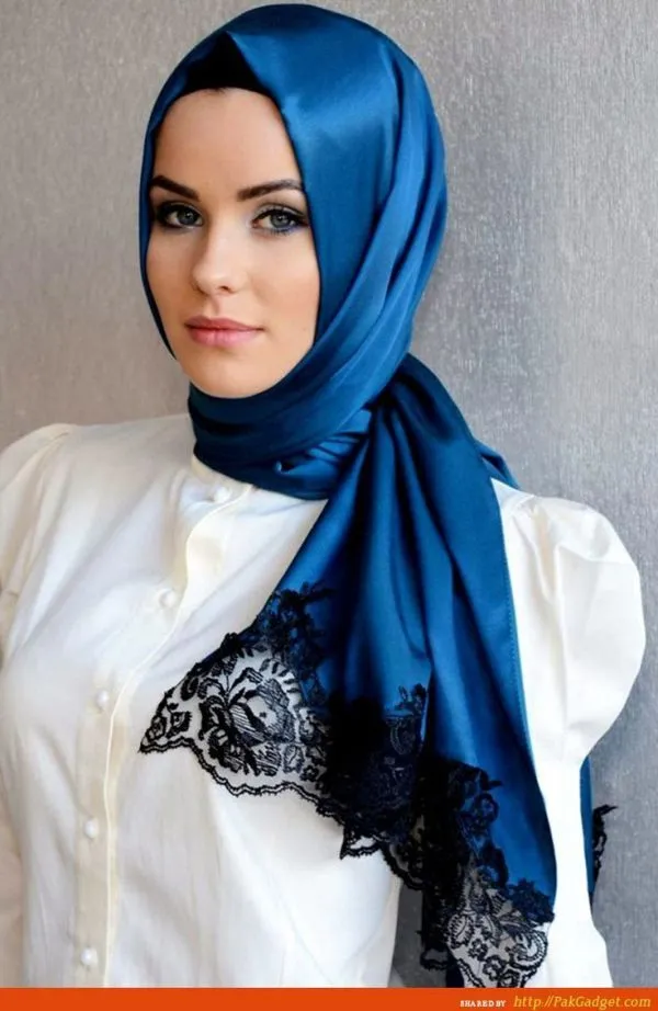 casual turkish style