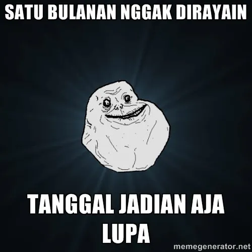 10 Perasaan Kamu yang Jadian Sama Dia yang Jomblonya Kelamaan. Harus Sabar..... 18
