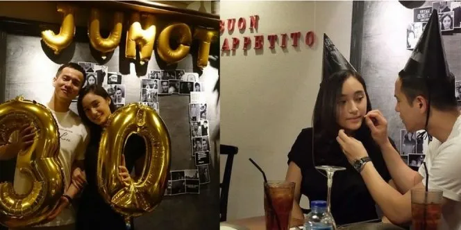 Setelah Fedi Nuril, Masih Ada Calon Imam Kita Bersama. Herjunot Ali Tersedia~ 16