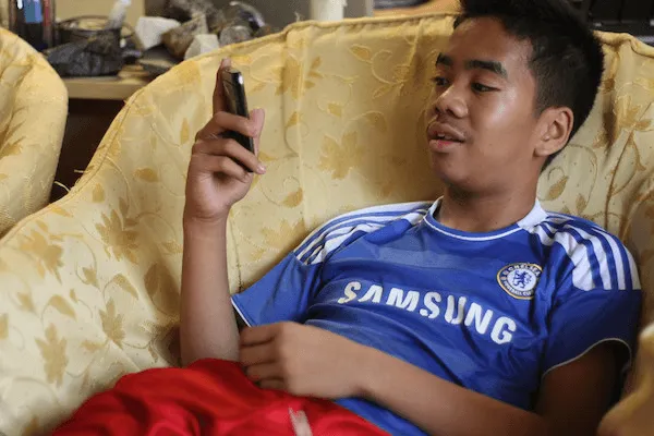 Patah Hati Memang Paling Ngeri. Jangan Bilang Pernah Ngerasain Kalau Belum Sampai Begini! 30