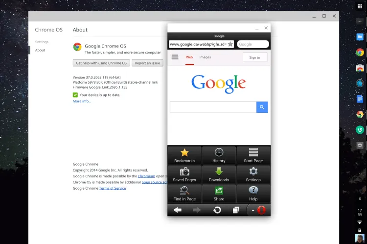 15 Fitur Tersembunyi Google Chrome yang Bermanfaat dan Menyenangkan. Chrome User Wajib Tahu! 31