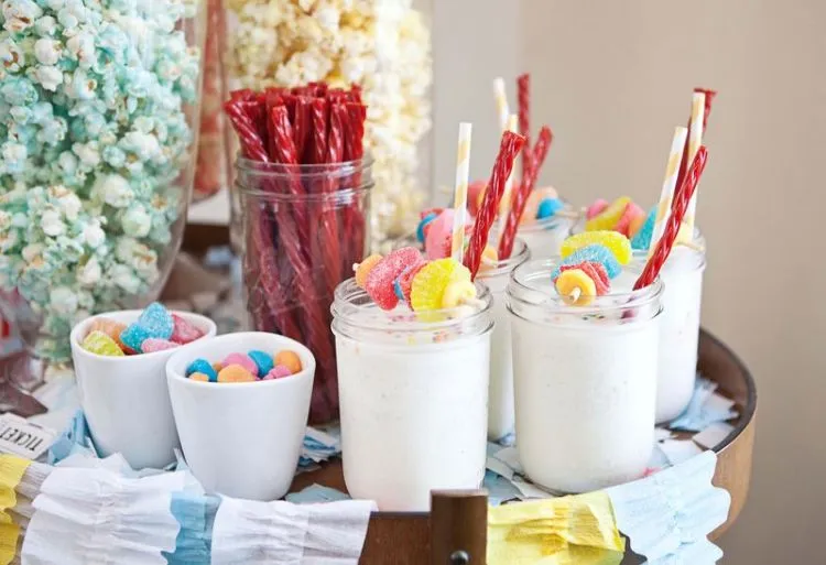 10 Resep Milkshake Nikmat Racikan Sendiri yang Dijamin Bikin Kafemu Ramai Pembeli! 20