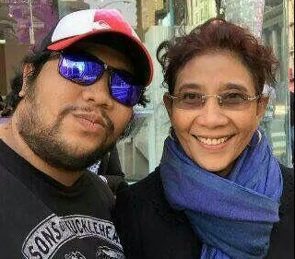 Mengenal Lebih Dekat Sosok Panji Hilmansyah, Putra Sulung Menteri Susi yang Baru Saja Dikabarkan Meninggal Dunia 11