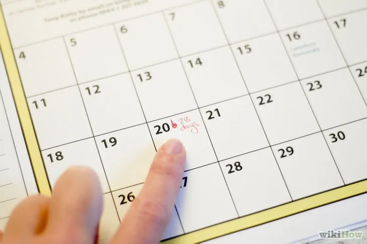 Menstruasi Bukan Hanya Soal Sensi, Inilah 7 Hal yang Harus Kamu Ketahui! 12
