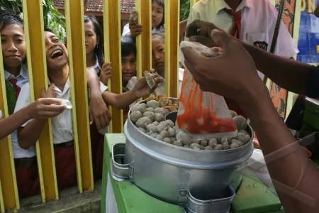 Kalau Ingat 10 Momen Konyol Ini, Rasanya Pengen Balik Ke Sekolah Lagi... 12