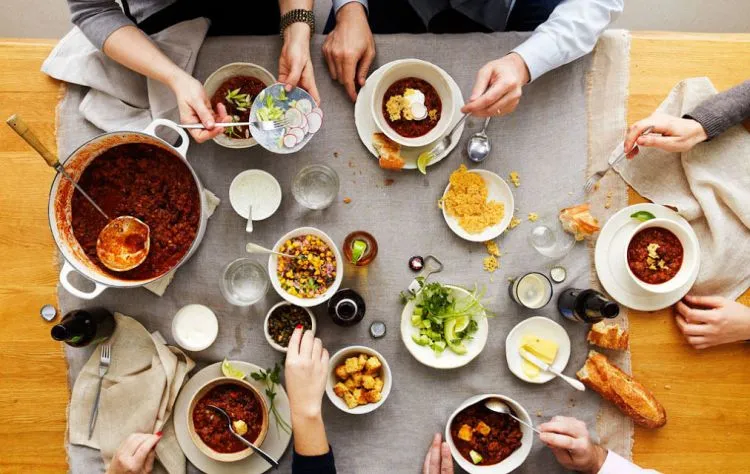 Gak Ingin Usaha Kulinermu Terus Merugi? Stop Lakukan 6 Hal Ini! 9