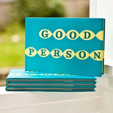 Good person