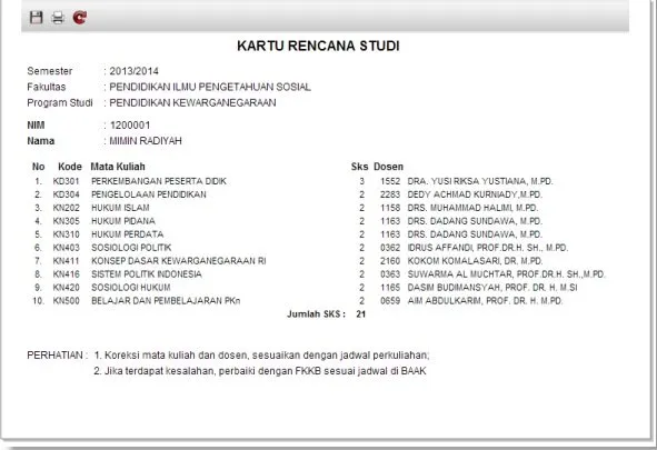 Kamu Barudak UPI, Pasti Pernah Mengalami Hal-hal ini... 61