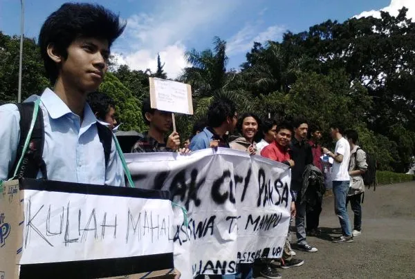 Kamu Barudak UPI, Pasti Pernah Mengalami Hal-hal ini... 58