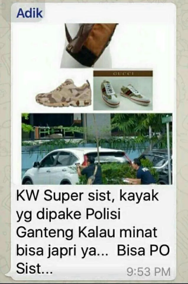Teror Bom Boleh Menyerang Kita. Namun 6 Hal Ini Menunjukkan Kalau Kita Berani! 23