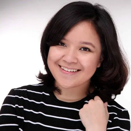 Alanda Kariza: Mendirikan Organisasi Sejak Usia 15 Hingga Tentang Jodoh Itu Seputar Memantaskan Diri. 11