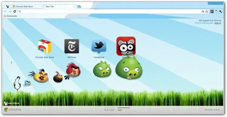 15 Fitur Tersembunyi Google Chrome yang Bermanfaat dan Menyenangkan. Chrome User Wajib Tahu! 26