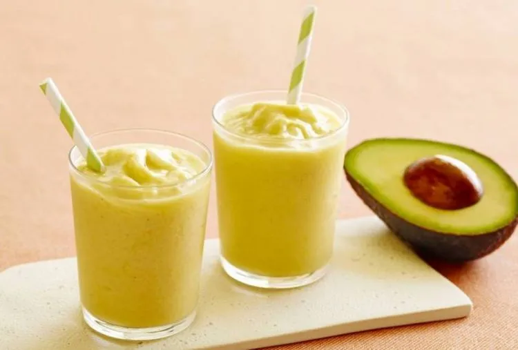 10 Resep Jus Sehat Buat Badan yang Mulai Terasa Berat (Yang Hobi Makan Wajib Baca!) 19