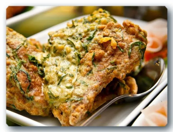 Nggak Cuma Buat Lauk Nasi Aja, 8 Resep Ini Bikin Telur Asinmu Jadi Istimewa! 16