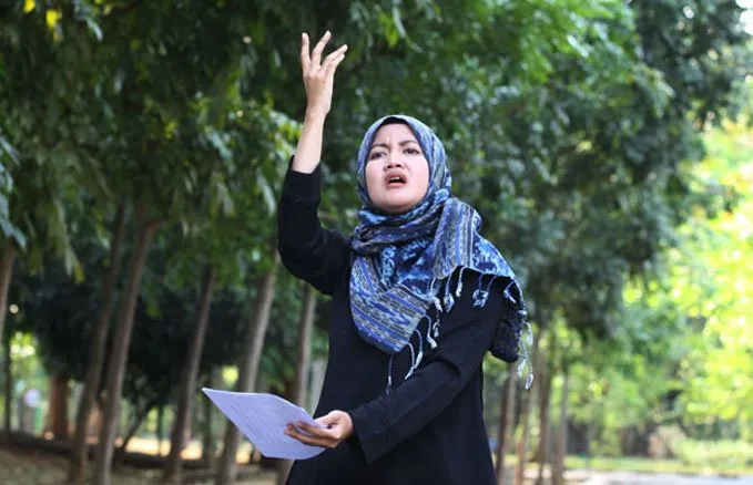 Patah Hati Memang Paling Ngeri. Jangan Bilang Pernah Ngerasain Kalau Belum Sampai Begini! 28
