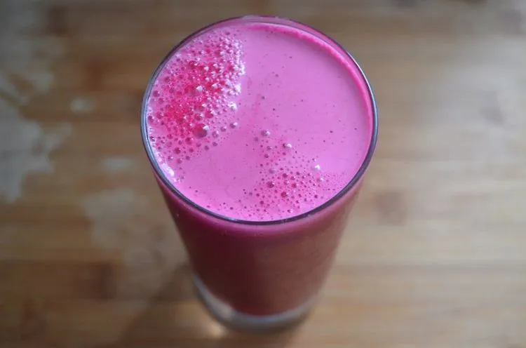 10 Resep Jus Sehat Buat Badan yang Mulai Terasa Berat (Yang Hobi Makan Wajib Baca!) 15