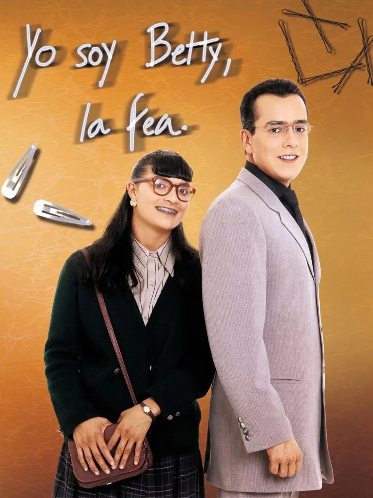 18 Hal yang Pasti Bikin Nostalgia, Kalau Kamu Pernah Hobi Nonton Telenovela 30
