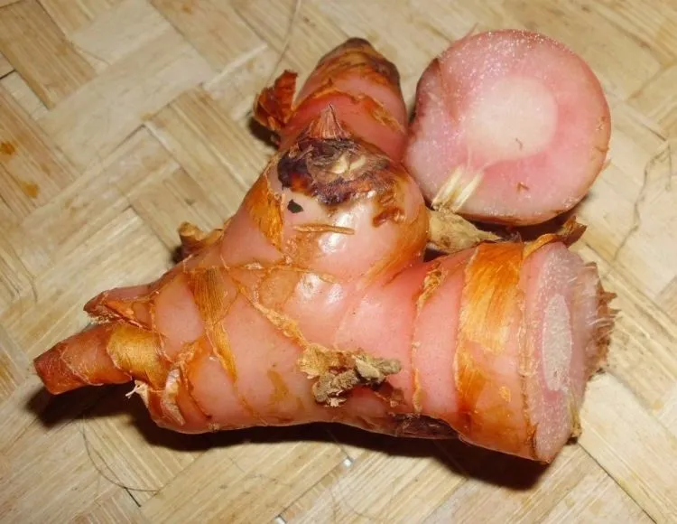 Jangan Pandang Sebelah Mata, 7 Bumbu Dapur Ini Ternyata Bisa Bikin Wajahmu Cantik Memesona! 8