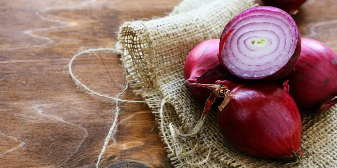 Jangan Pandang Sebelah Mata, 7 Bumbu Dapur Ini Ternyata Bisa Bikin Wajahmu Cantik Memesona! 9
