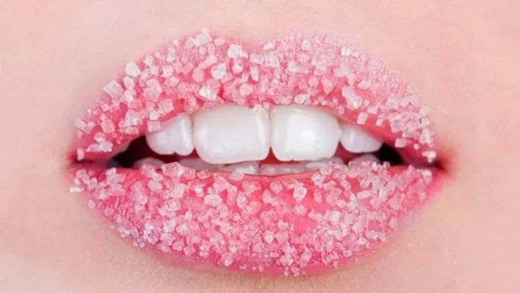 Jangan Pandang Sebelah Mata, 7 Bumbu Dapur Ini Ternyata Bisa Bikin Wajahmu Cantik Memesona! 12