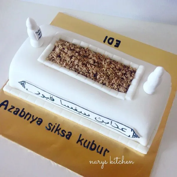 19 Ide Kue Tart yang Saking Unik Atau Imutnya Bikin Kamu Enggan Melahapnya