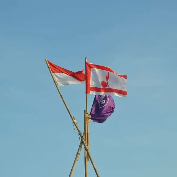 Pramuka untuk Negeriku