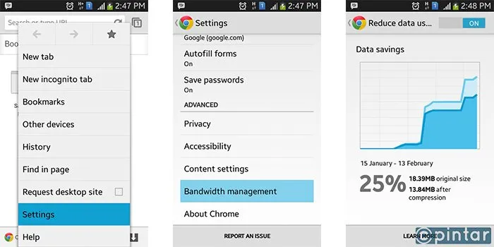 15 Fitur Tersembunyi Google Chrome yang Bermanfaat dan Menyenangkan. Chrome User Wajib Tahu! 23