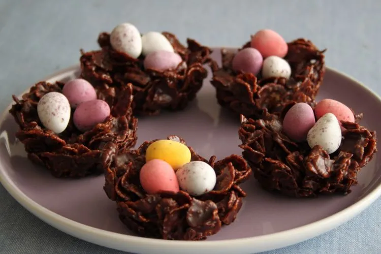 6 Kudapan dari Cokelat yang Bisa dengan Mudah Kamu Bikin di Kosan 12