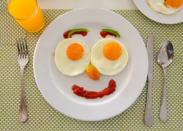 eat me first, please