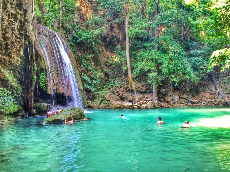 Daftar Tempat Wisata di Thailand yang Paling Favorit 20