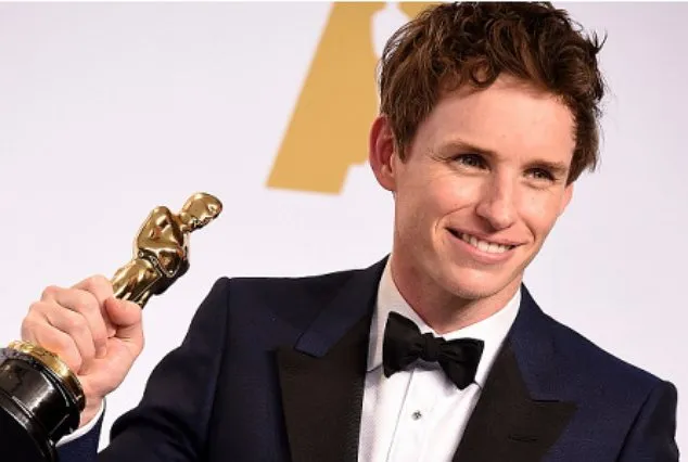 Selamat, Leo, Udah Menang Piala Golden Globe! Semoga Nanti Kamu Gak Kalah di Oscar Lagi... 26