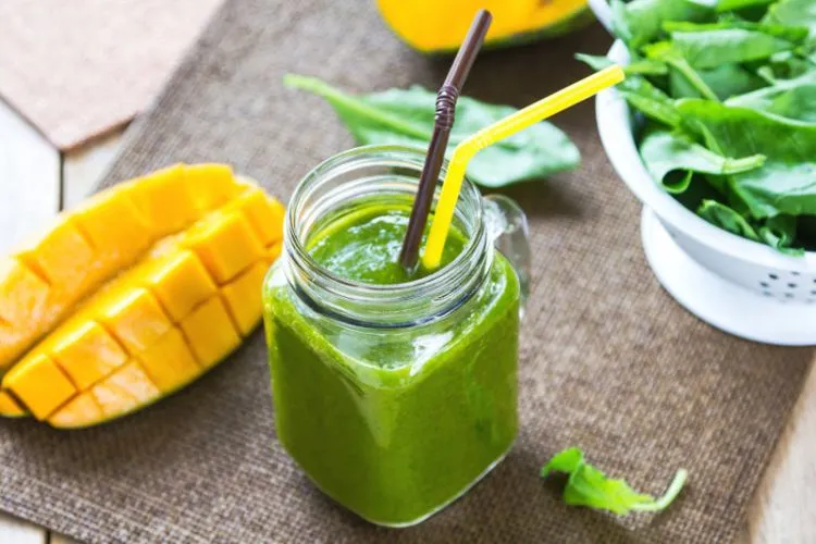 10 Resep Jus Sehat Buat Badan yang Mulai Terasa Berat (Yang Hobi Makan Wajib Baca!) 12