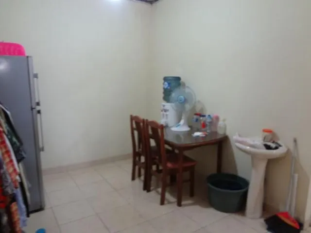Rumah kost
