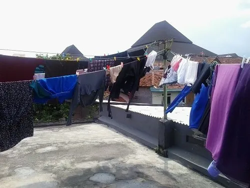 18 Pertanyaan Nggak Biasa Soal Rumah Masa Depan yang Bisa Jadi Pengukur Keseriusannya 34