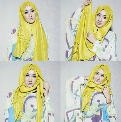 Jarang Dress Up dan Pakai Make Up, Ini Rasanya Jadi Cewek yang Nggak Feminin Sama Sekali 19