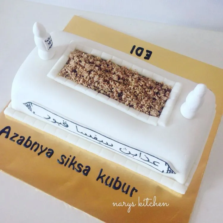 19 Ide Kue Tart yang Saking Unik Atau Imutnya Bikin Kamu Enggan Melahapnya 36