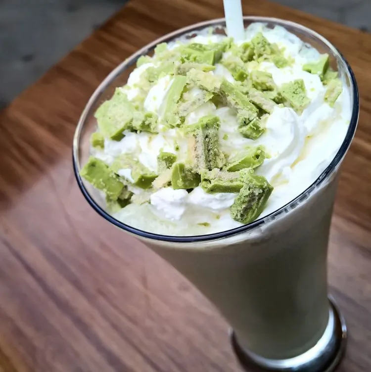 10 Resep Milkshake Nikmat Racikan Sendiri yang Dijamin Bikin Kafemu Ramai Pembeli! 19