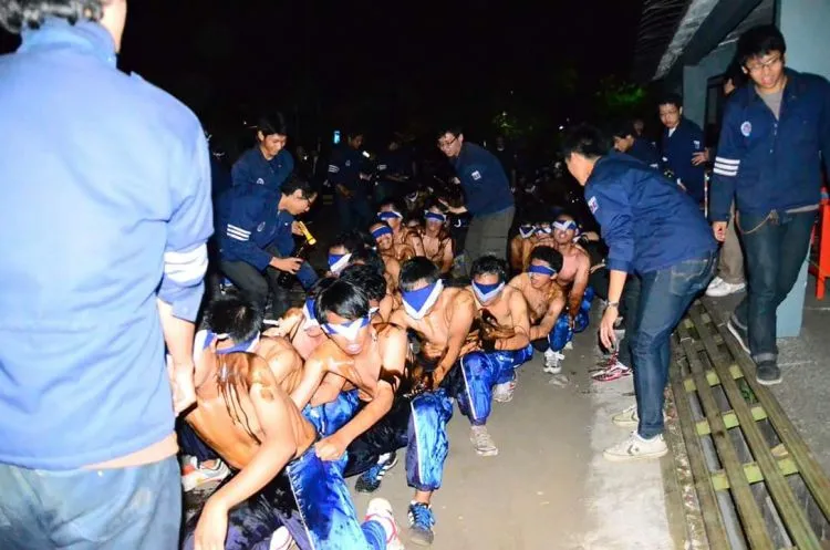 26 Suka-Duka yang Paling Sering Kamu Rasa Sebagai Mahasiswa ITB. Anak ITB Sejati, Pasti Ngerti! 32